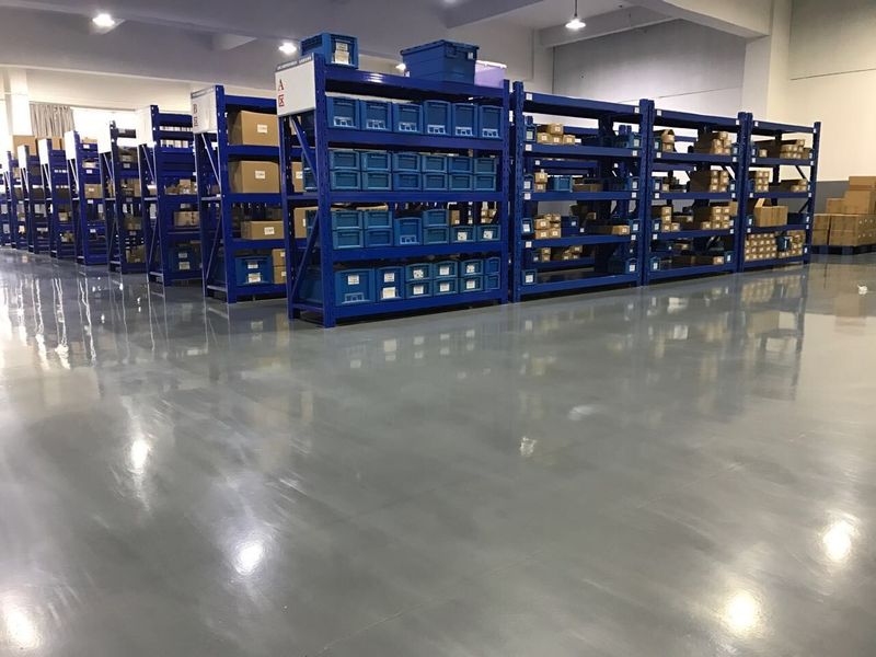 Cina Nanjing Pusher Machinery Co., Ltd. Profil Perusahaan