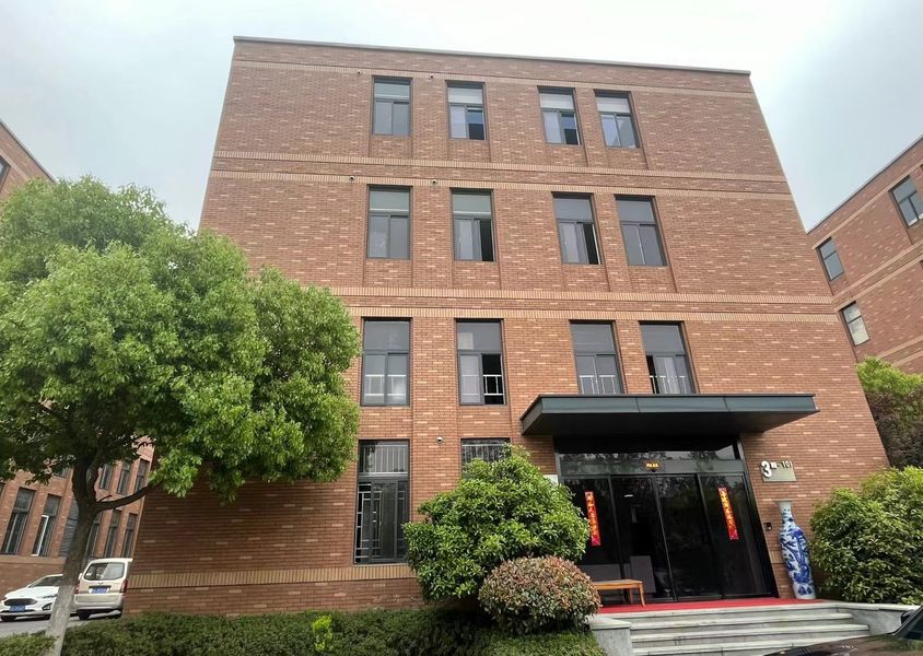 Cina Nanjing Pusher Machinery Co., Ltd. Profil Perusahaan