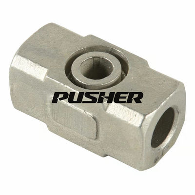 Customized Stainless Steel Cast Silica Sol Investing Casting untuk perakitan Dijamin dan Item