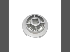 Bagian Loss Wax Baja tahan karat 304 316 Investment Casting Casting Sertifikat ISO9001